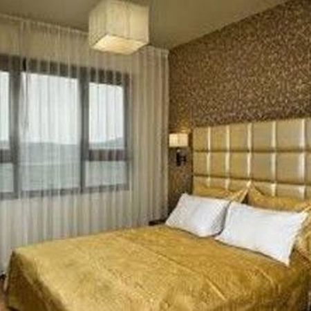 Pelah Harimon Hotel Safed Buitenkant foto