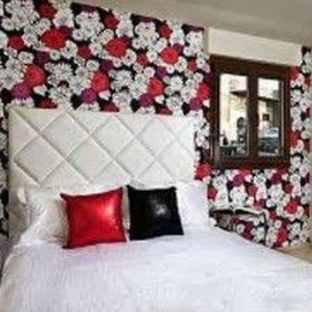Pelah Harimon Hotel Safed Buitenkant foto