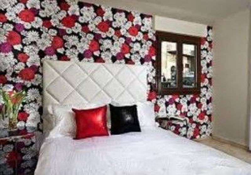 Pelah Harimon Hotel Safed Buitenkant foto