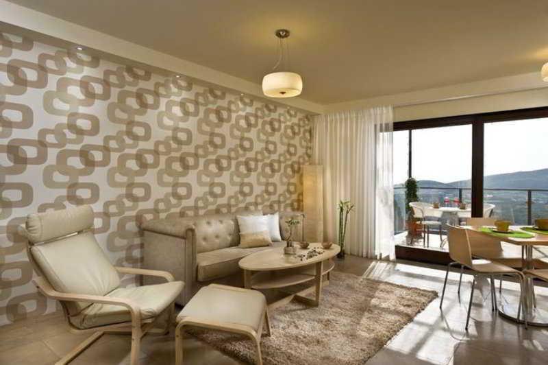 Pelah Harimon Hotel Safed Buitenkant foto