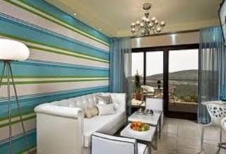 Pelah Harimon Hotel Safed Buitenkant foto