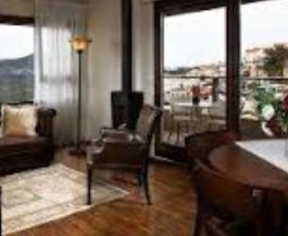 Pelah Harimon Hotel Safed Buitenkant foto